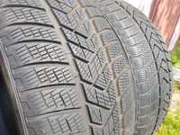 R 19 275/55 Pirelli Zimowe