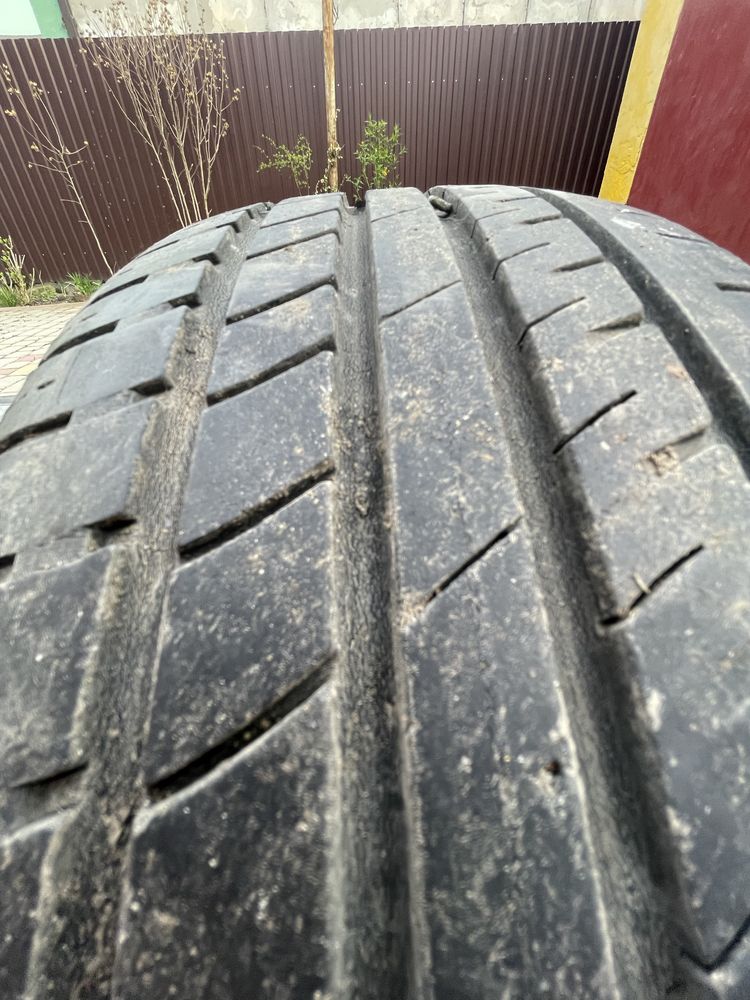 5х100 r 15 комплект на Golf 195/65R15