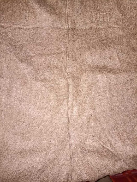 Лётная форма ВВС СССР.