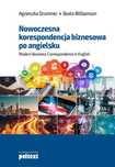 Nowoczesna Korespondencja Biznesowa Po Angielsku Poltext