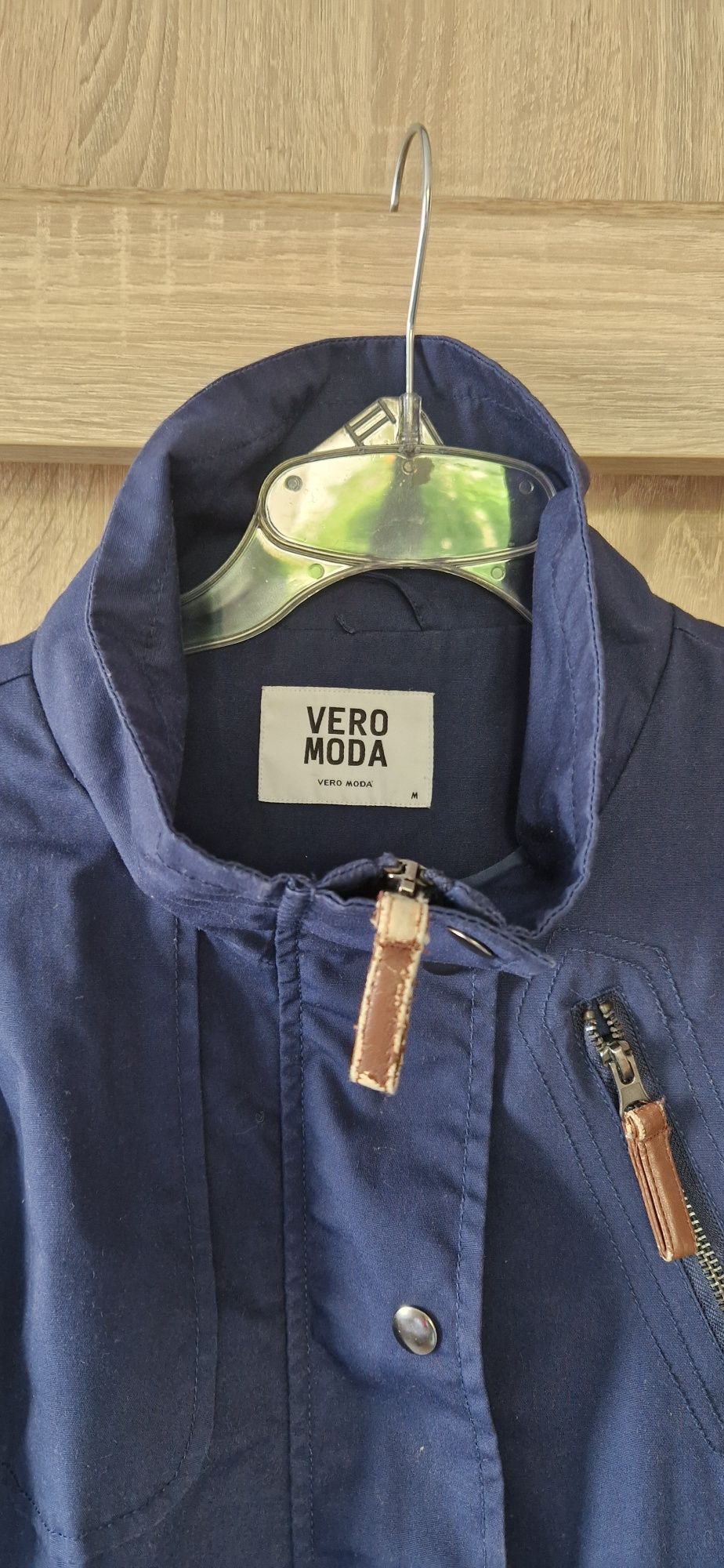 Vero Moda kurtka wiosenna M