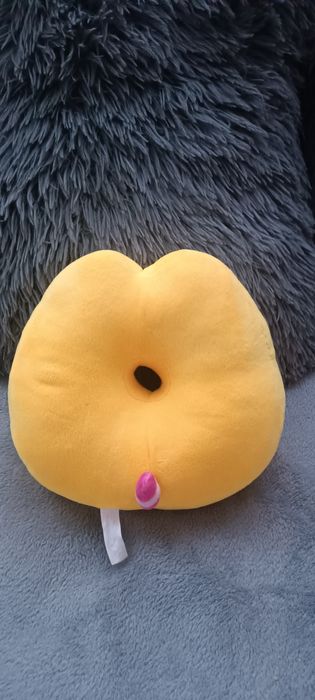 Pusheen cat  Пушин