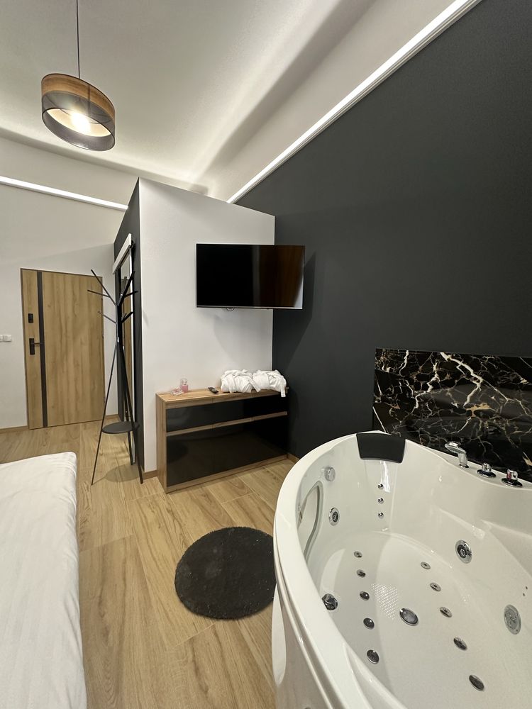 Jacuzzi_ Berka_Apartamenty