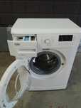 Pralka  BEKO 6 kg wsadu >sprawna  bez elektroniki  Transport > Polecam