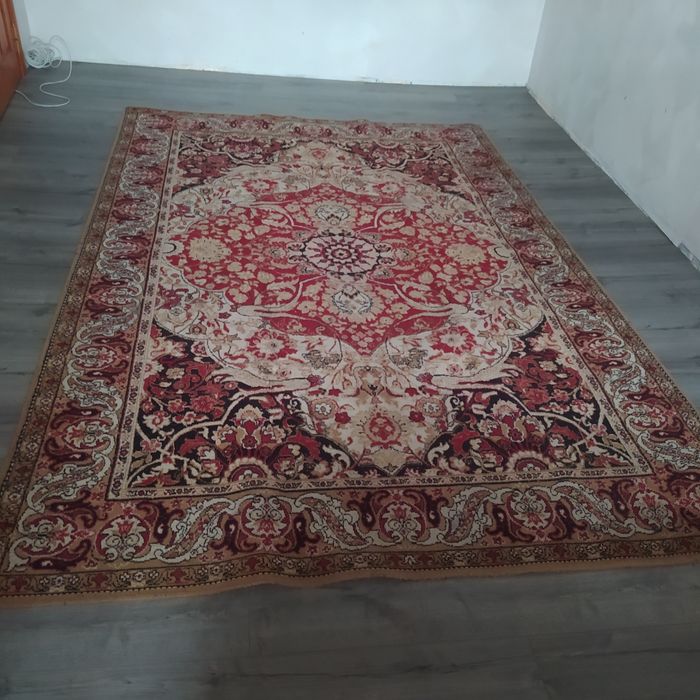 Килим 3×2 натуральний