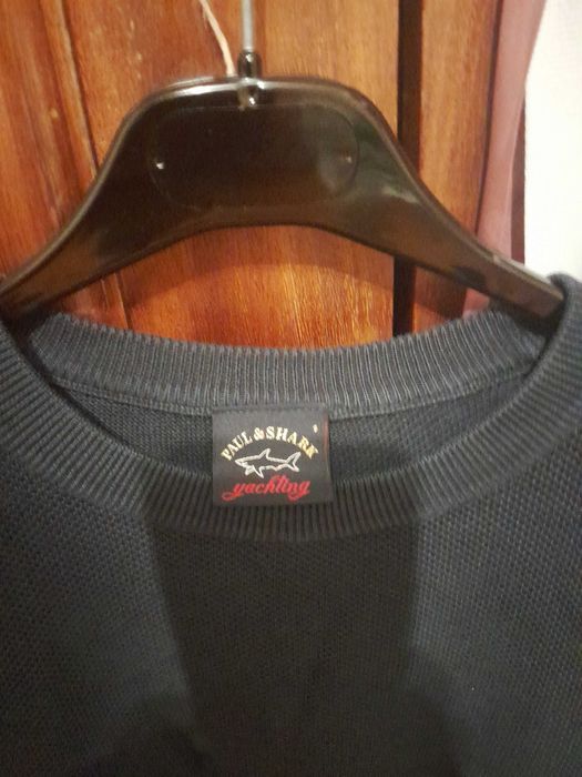 Camisola Paul & Shark , tamanho s