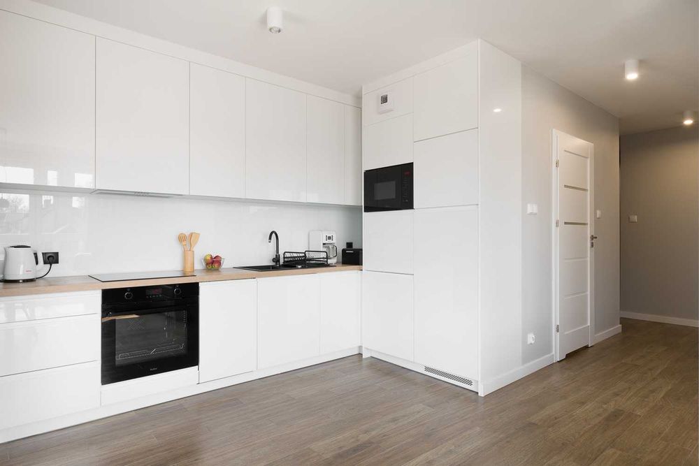 Wolny Apartament Nad Morzem Słoneczne Tarasy Porta Mare Dziwnówek.