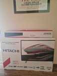 Smart TV Hitachi
