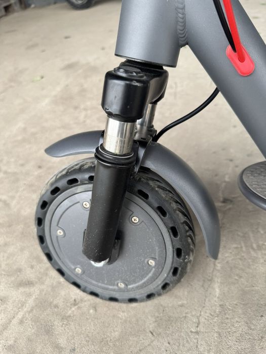‼️39 км /год Electric scooter 500 Вт Електросамокат ПОТУЖНІ‼️