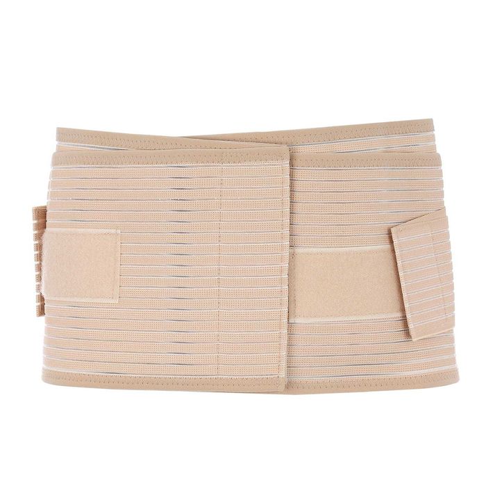 Najlepszy pas lędźwiowy na ból kręgosłupa