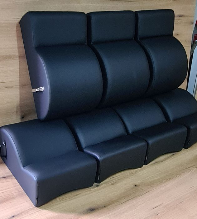 Spine Corrector korektor kręgosłupa Pilates Yoga ćwiczeń Polatesu