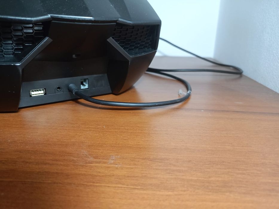 Kierownica cobra rally GT900