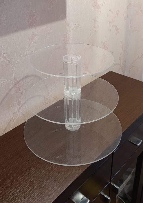 Підставка під торт