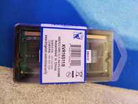 Kingston DDR3 sodimm 8gb