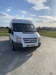 Ford Transit 9 osobowy  sprawny klima  2.2 diesel Euro5  MK7