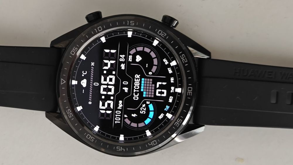Huawei Watch GT Series
