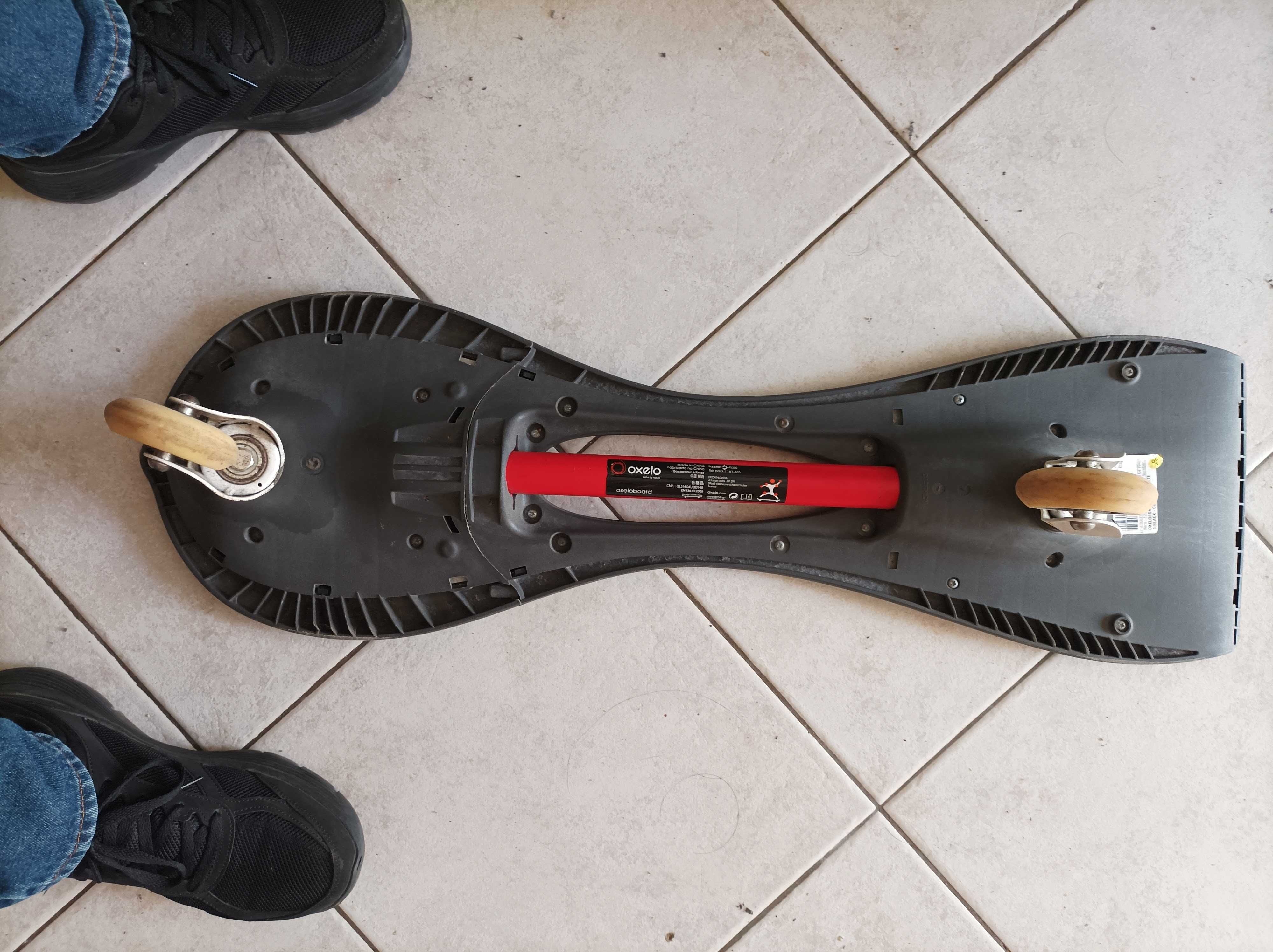 Skate /Waveboard