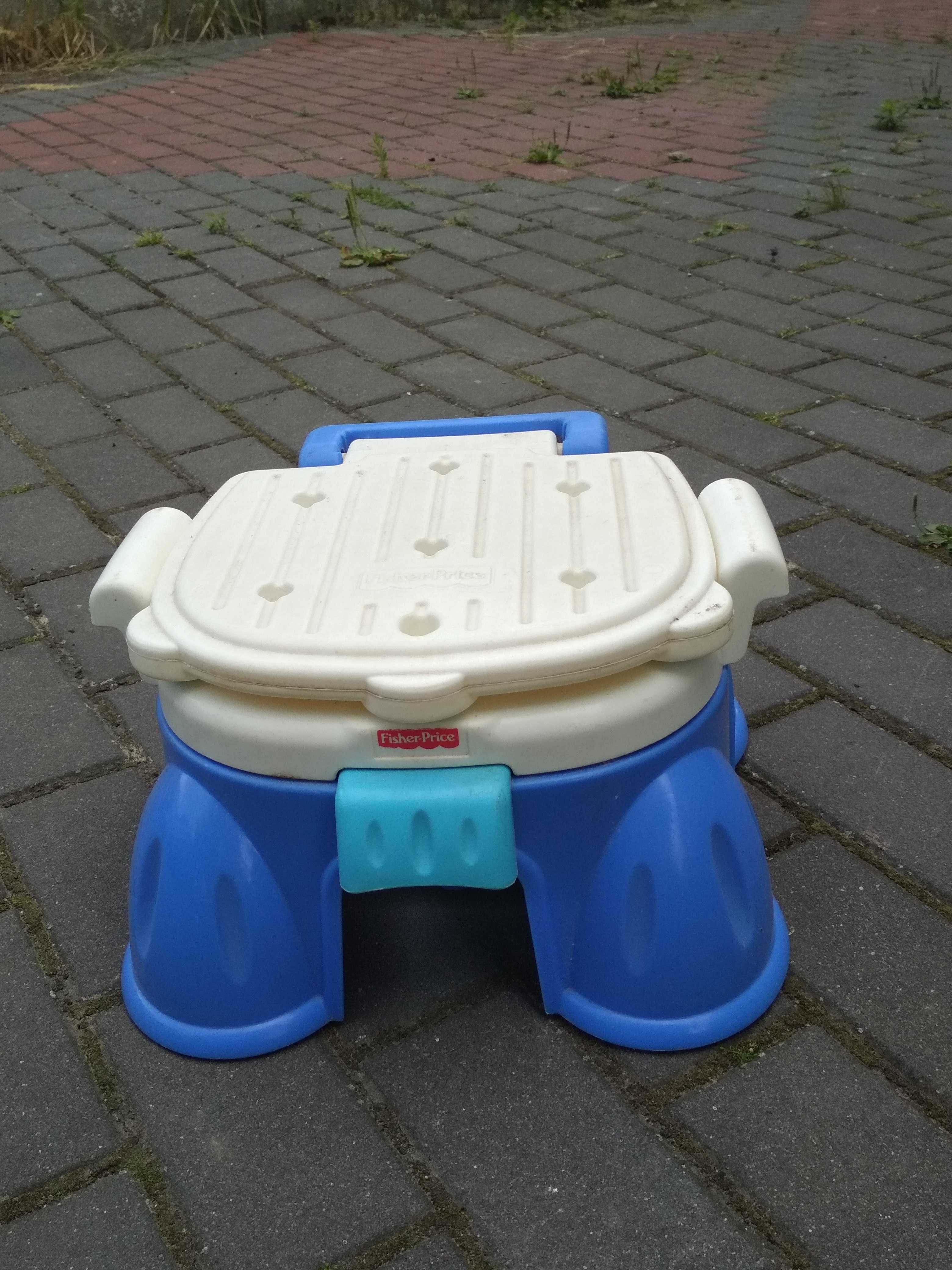 Nocnik firmy Fisher Price