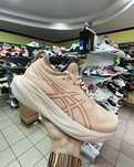 Кросівки для бігу ASICS Gel- nimbus 25