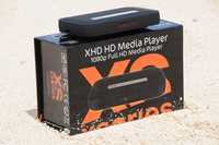Odtwarzacz multimedialny - XSories XHD HD Digital Media Player