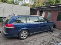 Opel vectra c 1,8 gaz-klima