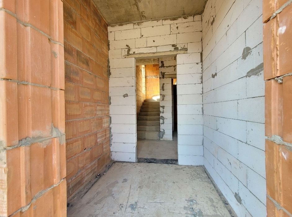 4к.VIP! Північний ринок! 140м2 Авт.оп! Теплі підлоги!