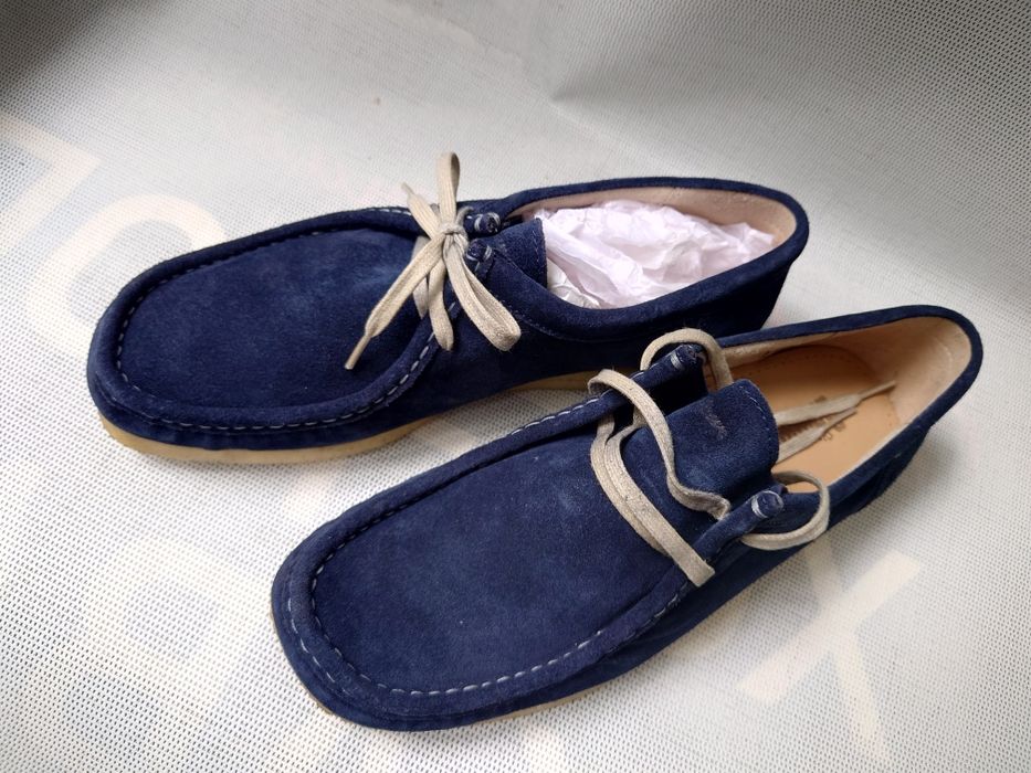 Чоловічі мокасини Sioux 35257 ATLANTIC - 11(46)