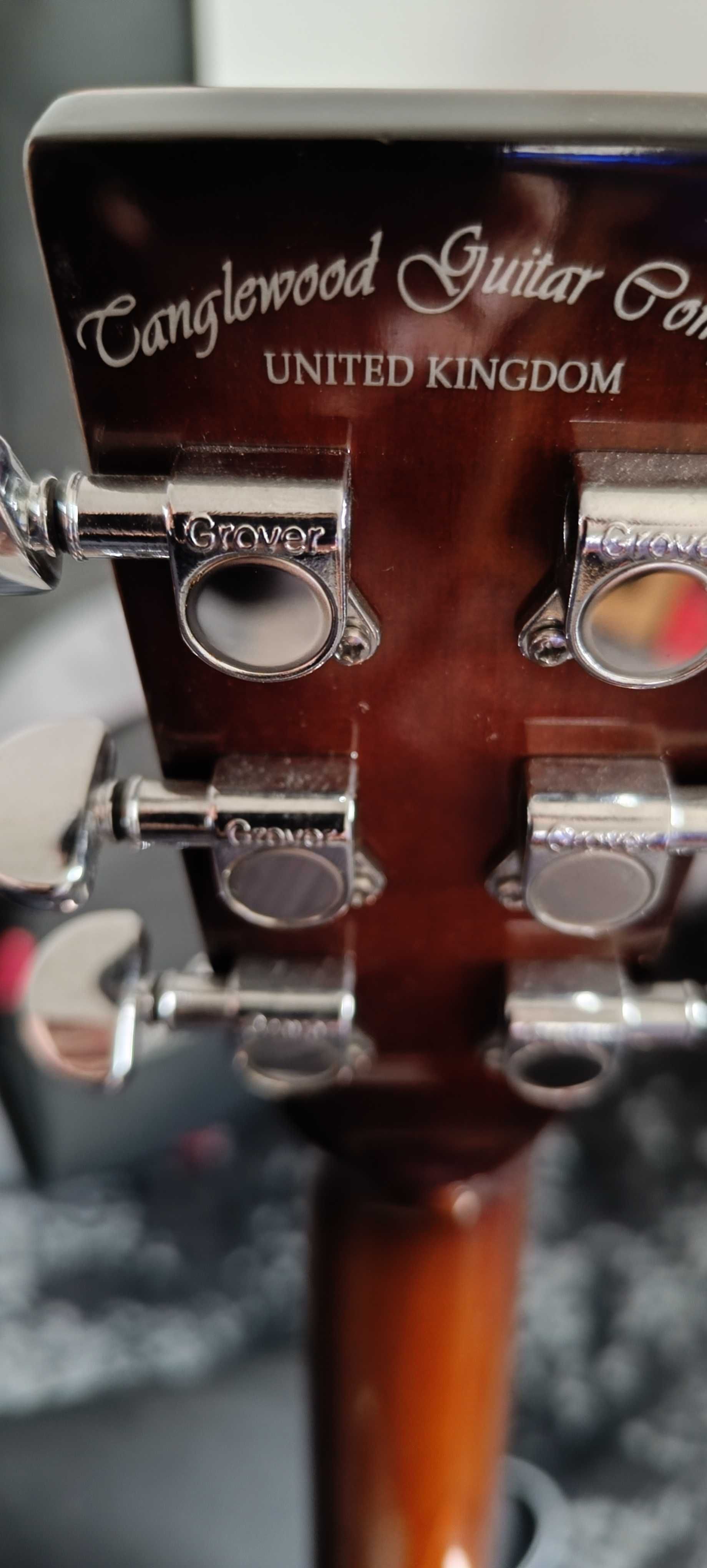 Tanglewood TW4 KOA