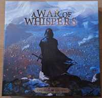 War of Whispers: Collectors Edition