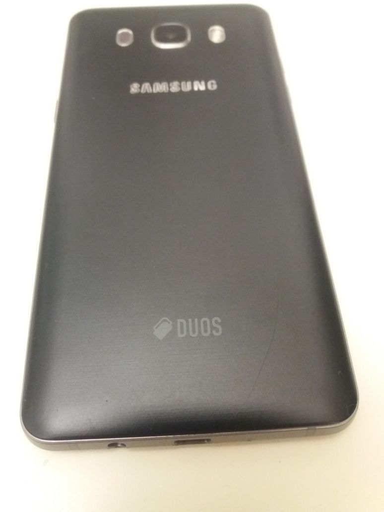 Samsung Galaxy J5 2016 Duos