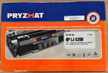 Toner do drukarki HP LJ 4200