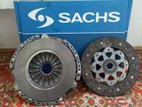 Комплект щеплення Ford(c max,focus,s max ,mondeo,Galaxy)
SACHS