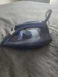 Утюг с отпаривателем Tefal