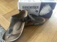 Birkenstock nowe klapki 40