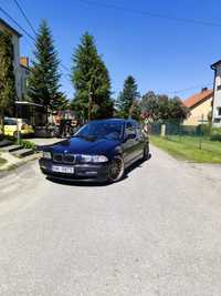 BMW E46 328i 2000r