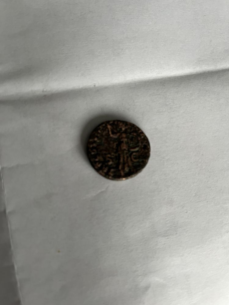 Stara Rzymska moneta