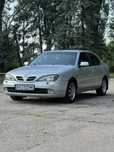 Nissan Primera P11