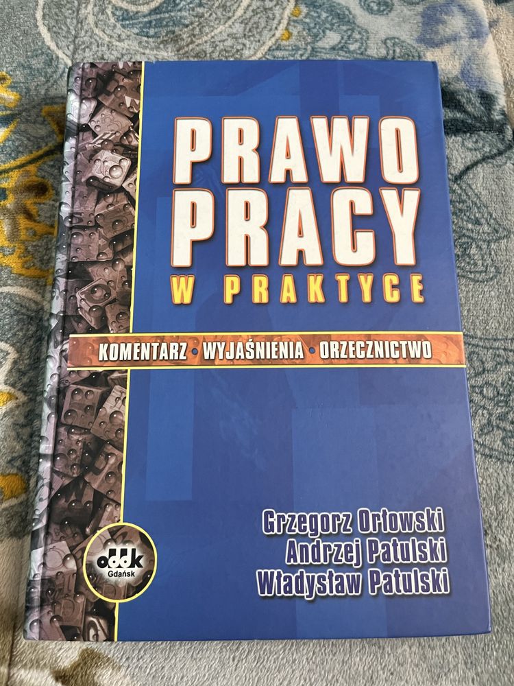 Prawo pracy w praktyce