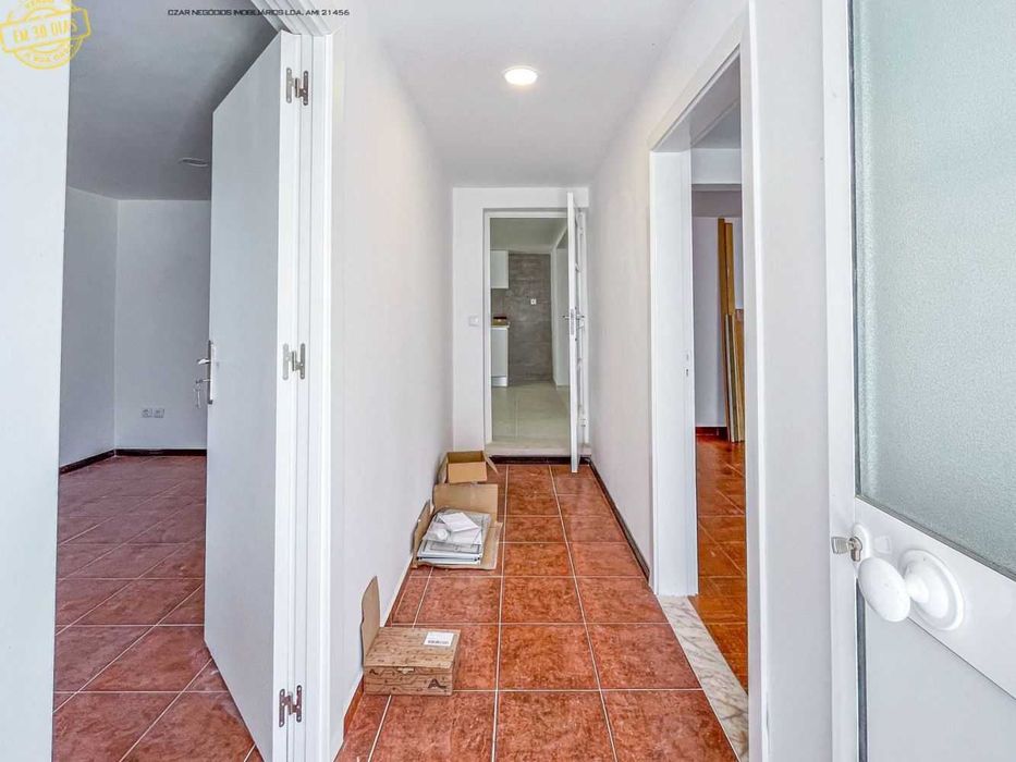 Moradia Bi Familiar Coimbra