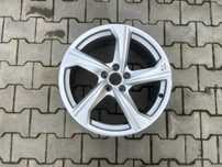 FELGA ALUFELGA 19 AUDI A6 S6 C8 8.5J ET40 4K0601025AJ SPRAWDZONA
