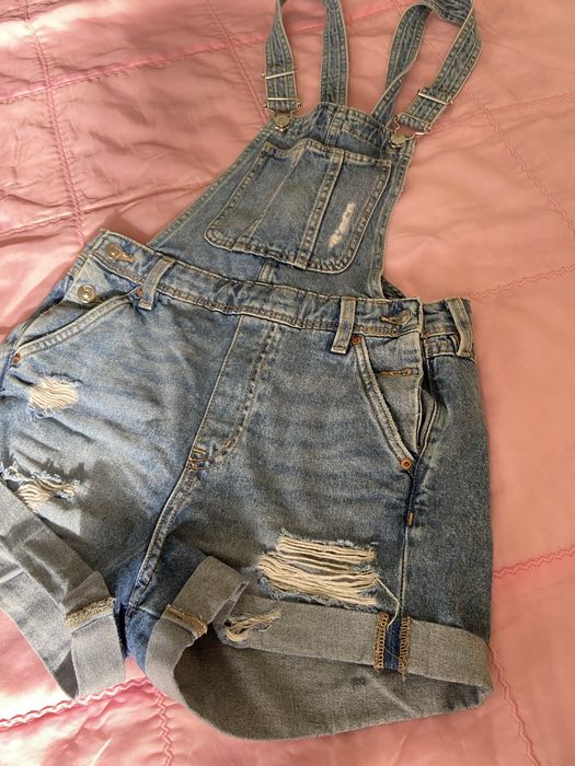 Боді плаття та комбез