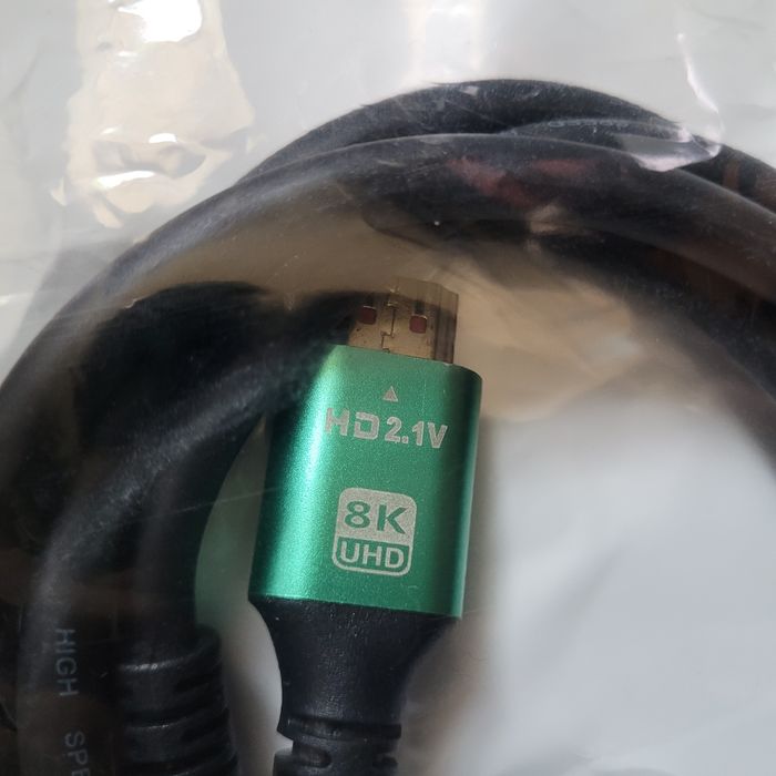 HDMI кабель 1,5 метра