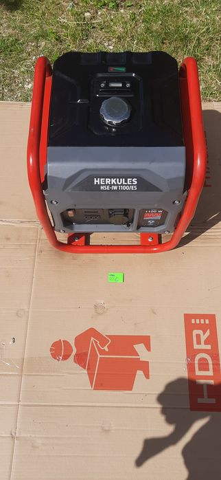 Herkules hse-iw 1100/ES