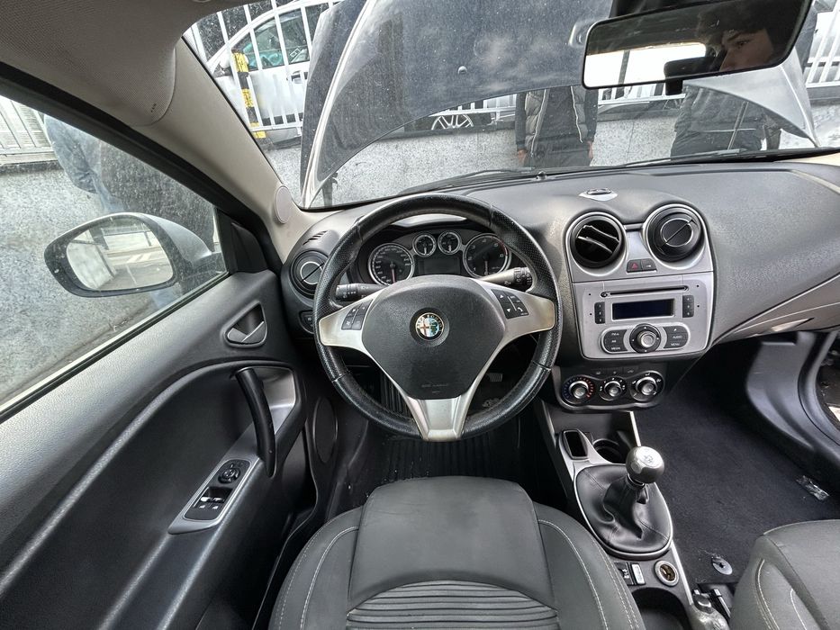 Alfa romeo mito 1.3