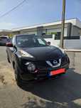 Nissan Juke Tekna 1.5 diesel
