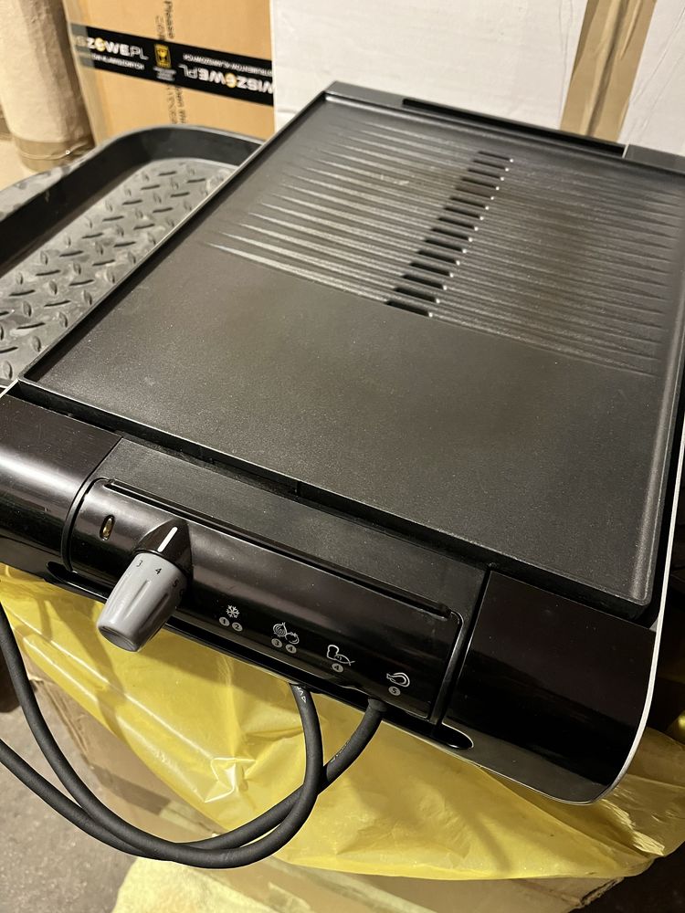 Grill elektryczny stołowy Philips HD4419