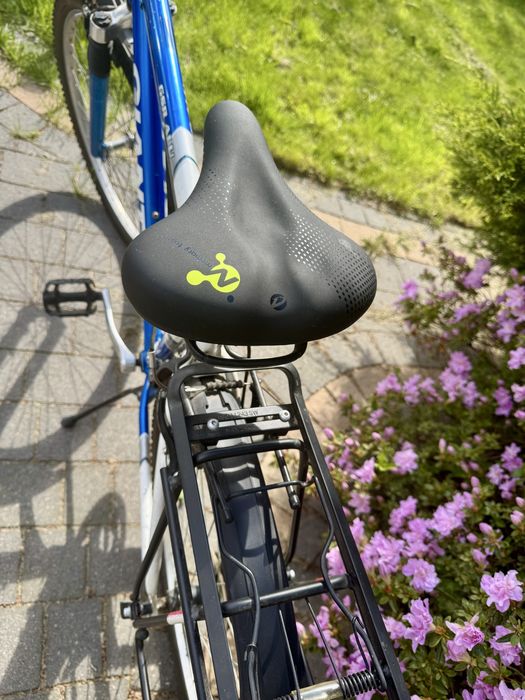 Rower GIANT GSR ALU – serwisowany, nowe opony