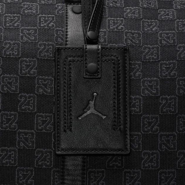 ОРИГІНАЛ! Air Jordan Monodram Duffle Bag оригінальна чоловіча сумка