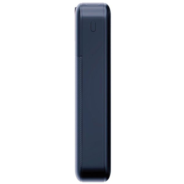 3MK PowerHouse 20000 mAh PowerbankMulti Charge QC+PD Pass-Through