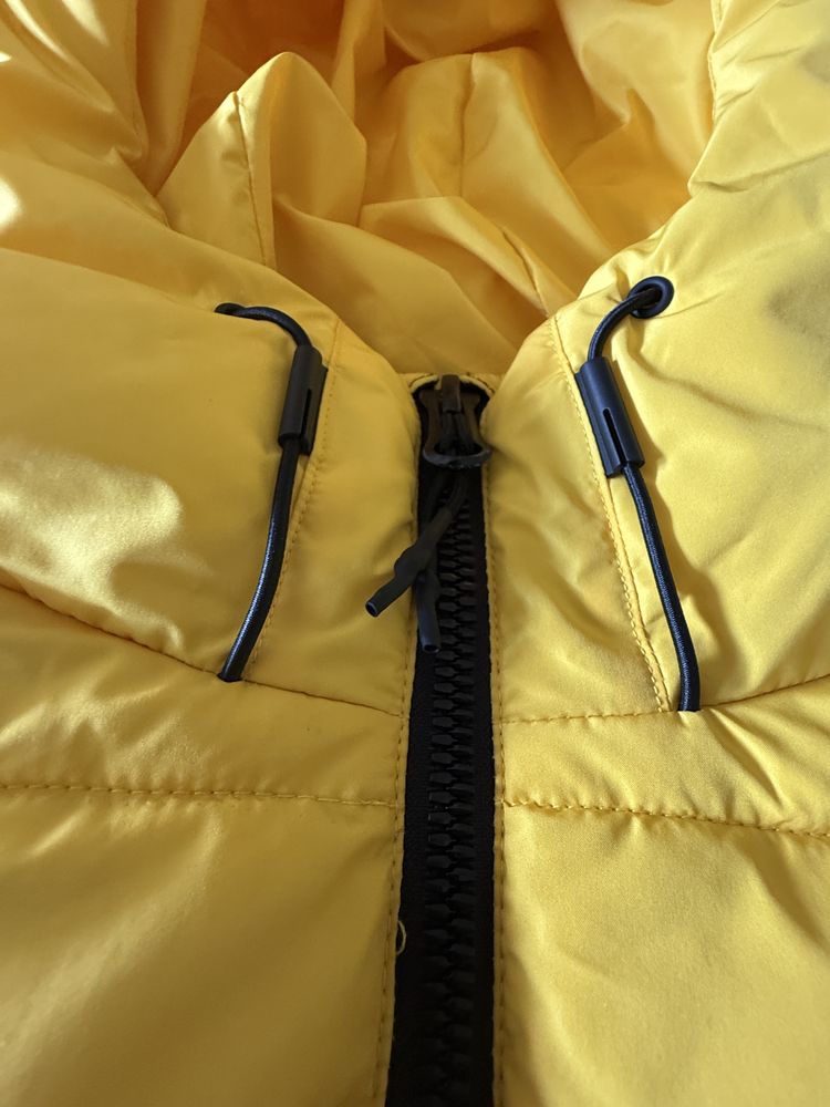 Casaco Superdry como Novo L
